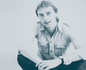 Buch-Cover Erwachsenwerden hinter Gittern